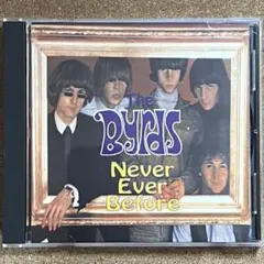THE BYRDS