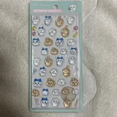 ちいかわ BONBON DROP ステッカーシート