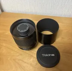 2026年最新】Tokina 500mm F8の人気アイテム - メルカリ