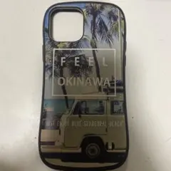 沖縄ビーチデザイン iPhone 12/12 Pro ケース