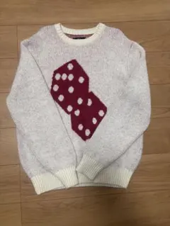 stussy サイコロニットのサムネイル
