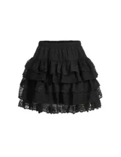 shein ミニスカート
