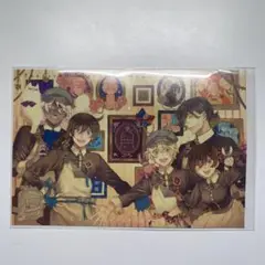 PandoraHearts　ヴァニタスの手記　ポストカード
