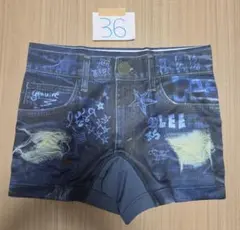 ③⑥Lee / ボクサーパンツ/ 廃盤、レア商品のサムネイル