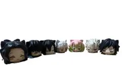 【大幅値下げ】鬼滅の刃 おひるねこ　セット