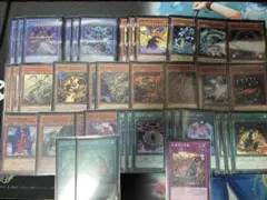 本格構築 【シャドールタロットレイ】デッキ メイン&EX15&二重スリーブ 遊戯王 本格構築 【三幻神】 デッキ&EX15枚&二重スリーブ : 自