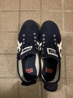 オニツカタイガー MEXICO 66 SLIP-ON スリッポン