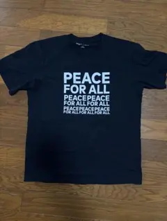 UNIQLO PEACE FOR ALL 佐藤可士和 Tシャツ M