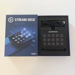 Elgato STREAM DECK 15ボタン