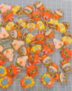 デコパ 50個