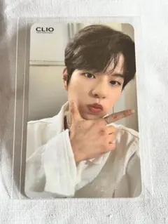 StrayKids スキズ スンミンCLIO