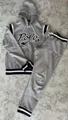 ポロ　ラルフローレン　セットアップ❗️