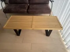 ネルソンベンチ