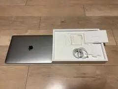 【箱付】MacBook Pro (13インチ)【i5・8GB・512GB】