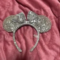 ディズニー カチューシャ