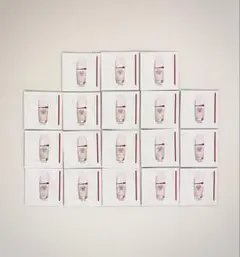 SHISEIDO ファンデーションサンプル 130 Opal 1mL × 18包