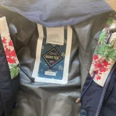 2026年最新】visvim totem parkaの人気アイテム - メルカリ