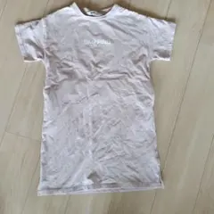 MPS SKIPPING 半袖ワンピース 120cm