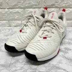 ヨネックス❣️テニスシューズ パワークッション ソニケージ3 AC 26㎝