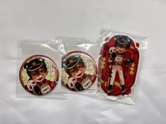 地縛少年花子くん 楽天コレクション オンラインくじ 花子くん アクスタ