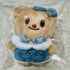 ポップアップ Butterbear in ロフト ぬいぐるみ - メルカリ