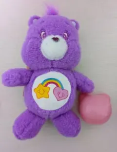 Always There Bear ケアベア ポップマート - メルカリ