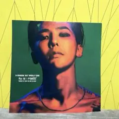 2026年最新】G-DRAGON 2017 WORLD TOUR <ACT III, M.O.T.T.E> IN JAPAN