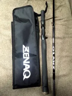 2025年最新】zenaq ルアーロッドの人気アイテム - メルカリ