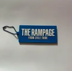 THE RAMPAGE キーホルダー