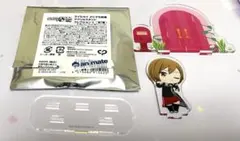 MEIKO(ビビバス) プロセカ マイセカイ どこでも訪問アクリルスタンド