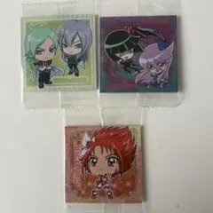 2025年最新】キュアムーンライト ウエハースの人気アイテム - メルカリ