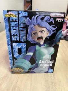 2025年最新】僕のヒーローアカデミア フィギュア 波動ねじれの
