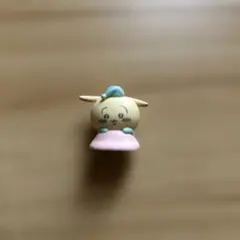 ちいかわ スヤスヤますこっと うさぎ