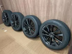 レクサスRX500h純正21インチ BS製 VRX3 235/50R21 4本 - メルカリ