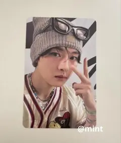 2025年最新】ソウルコン リノ トレカの人気アイテム - メルカリ