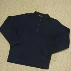 UNIQLO☆スウェットセーター