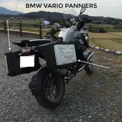 2026年最新】R1200GS サイドケースの人気アイテム - メルカリ