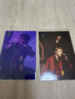 は*な様 M!LK 吉田仁人 secretbase アクリルスタンド 3種 M!LK 吉田仁人 secretbase アクリルスタンド - メルカリ