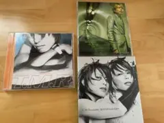 T.M.Revolution アルバムセット