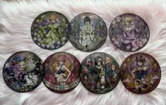 ジョジョ5部　ディスクアート