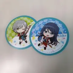 スシロー プロセカコラボ レオニ ピック