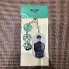 2026年最新】txt ヨンジュン バースデーの人気アイテム - メルカリ