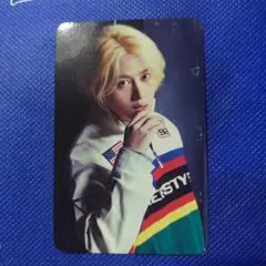 SUPER JUNIOR ヒチョル トレカ SUPER JUNIOR - SUPER JUNIOR POPUP東京トレカ ヒチョルの通販 by