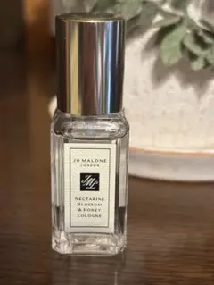 ジョーマローン　ネクタリンブロッサム&ハニー香水　9ml