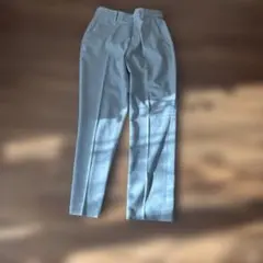 UNIQLO ライトブルー　 スラックス M