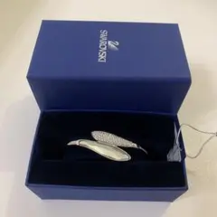 新品❗️スワロフスキー 『Genuine バングル』