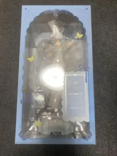 新品未開封　アルター　ル・マラン　昼寝好きのラピヌ　アズレン　アズールレーン