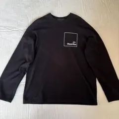 Alexander wang アレキサンダーワン ロンT 登坂広臣着 - メルカリ