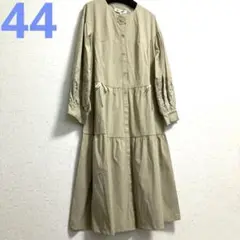 ［新品未使用］15日迄出品最終価格❗️スーパービューティー　コート44 2025年最新】スーパービューティー 44 コートの人気アイテム