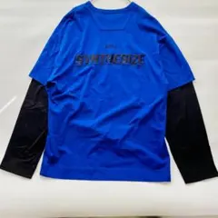 KING GNU L/S RAGLAN [ブルー/スミクロ] - メルカリ